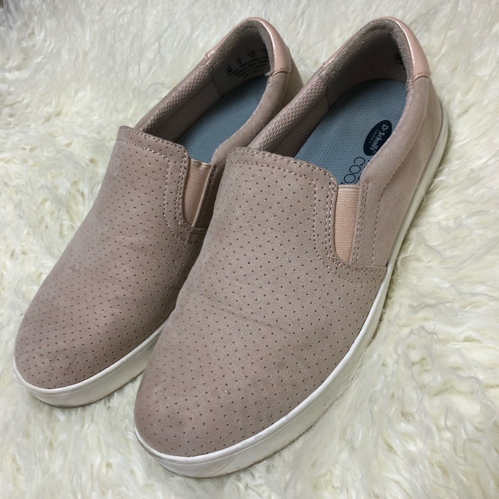 Dr Scholl’s shoes